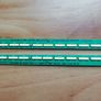 Lg Led Kit 55uh605v 55uh615v 55uh625v 55" 15.5 Art3 Ud Rev0.1 R-type / L-type Image 2
