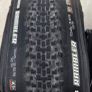 Pair of Maxxis Rambler Gravel Tyres  700x45c EXO TR 120 TPI Image 4
