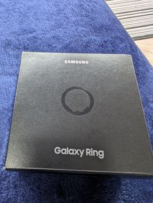 Samsung Galaxy Ring