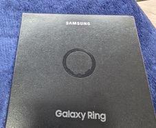 Samsung Galaxy Ring