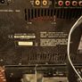 VINTAGE Akai hifi av surround system Image 9