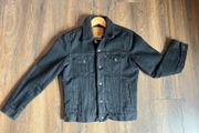 Levi's Type III Sherpa Trucker Jacket