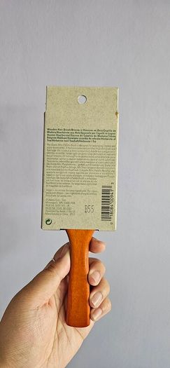 Aveda Paddle Brush in Mini