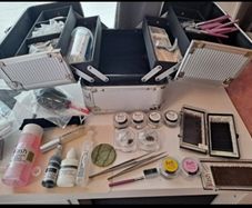 Eye Lash ( semi permenamt) Application Starter Kit