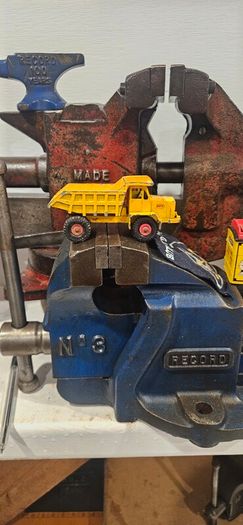 vintage tools