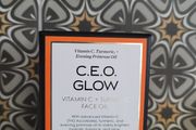 Sunday Riley CEO Glow Vit C