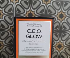 Skincare Sunday Riley CEO Glow Vit C