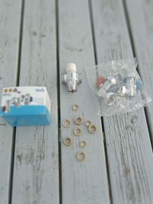 thermostatic mixing valve