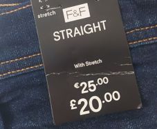 Mens New Jeans