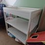IKEA Guilliver Changing Table Image 3