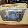 Vintage Matchbox "Models of Yesteryear" - Boxed Set (6) Image 6