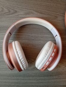 Zinhic Bluetooth Headphones