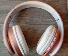 Zinhic Bluetooth Headphones