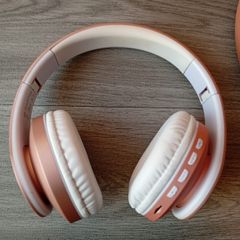 Zinhic Bluetooth Headphones