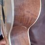 Lowden S21 Acoustic Guitar with Original Lowden Branded Case. Pristine Condition Image 7