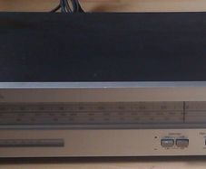 Panasonic ST-2800L tuner