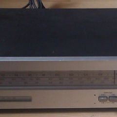 Panasonic ST-2800L tuner