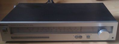Panasonic ST-2800L tuner