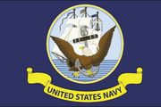 USA Navy flag 150 x 90cm