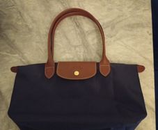 Longchamp Paris Handbag