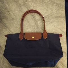Longchamp Paris Handbag