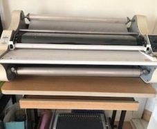 A1 Laminator
