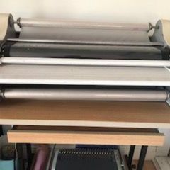 A1 Laminator