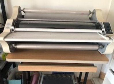 A1 Laminator