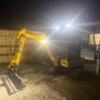 Mini Digger Hire Image 2
