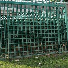 Railings
