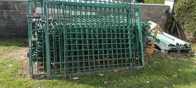 Railings
