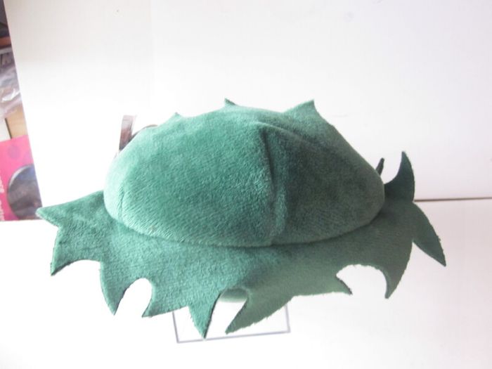 My Hero Academia Midoriya Deku Plush 12"