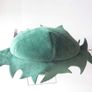 My Hero Academia Midoriya Deku Plush 12" Image 7