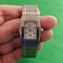 Vintage Swiss Made Certina DS Spel Titanium Lady's Quartz Swiss Watch Image 2