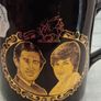 Vintage Commemorative Mugs Celebrating The Wedding Of Princess Diana Spencer To Prince Charles Image 4