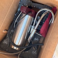 Quooker Boiling Water Tap