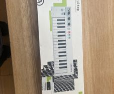 Arturia Keystep - barley used