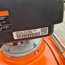 New STIHL RM 4 RV petrol mulching lawnmower Image 3