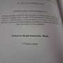 The Rindoon Journal / Vol.1 / 1st edition / 2004 Image 3
