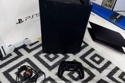 ps5 jailbroken