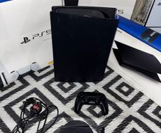 ps5 jailbroken