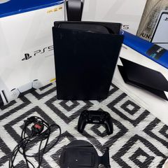 ps5 jailbroken