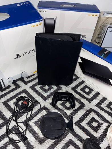 ps5 jailbroken