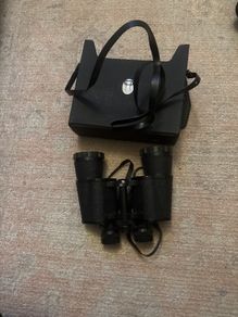 binocular