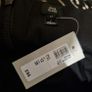 River Island Black print belted bodycon dress Image 7