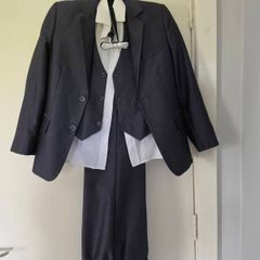 Communion/wedding suit