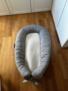 Purflo Breathable Nest 6-36 months