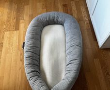Purflo Breathable Nest 6-36 months