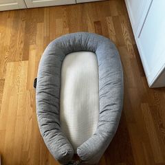 Purflo Breathable Nest 6-36 months