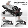 PROIRON Steppers for Exercise, Mini Stepper Machine with Display, Step Exercise Machine with Resistance Bands for Home Workout Image 5